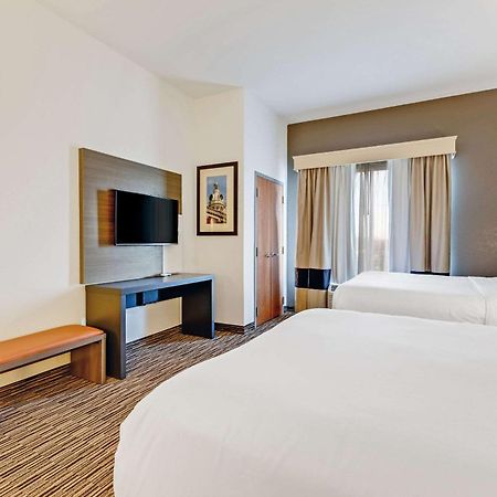 Comfort Suites Murfreesboro Extérieur photo