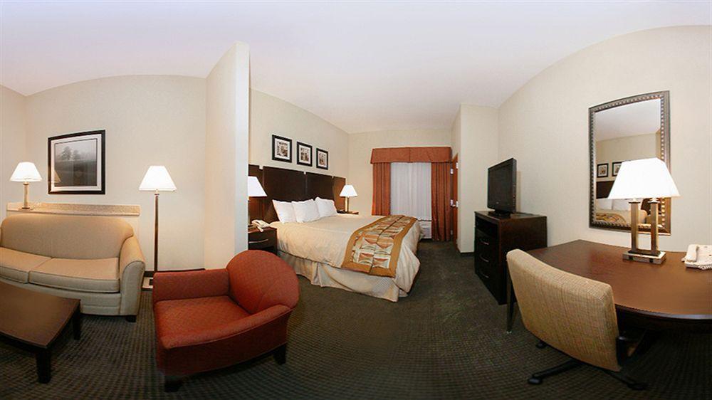 Comfort Suites Murfreesboro Extérieur photo