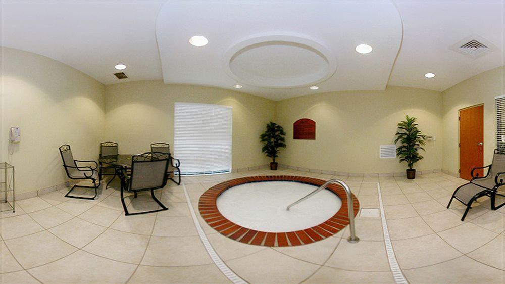 Comfort Suites Murfreesboro Extérieur photo
