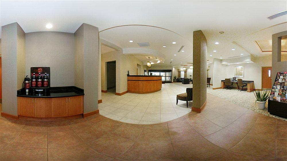 Comfort Suites Murfreesboro Extérieur photo