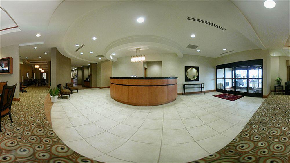 Comfort Suites Murfreesboro Extérieur photo