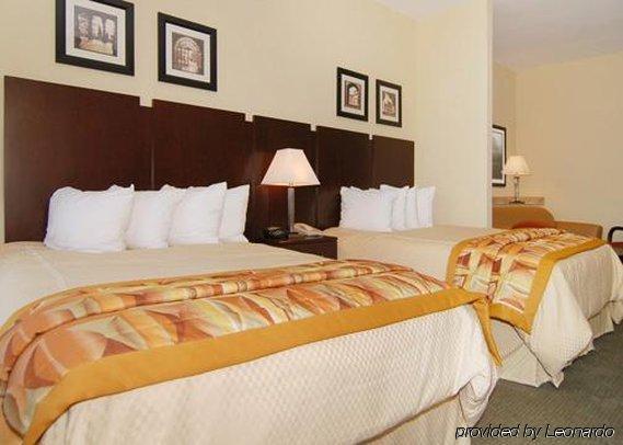 Comfort Suites Murfreesboro Chambre photo