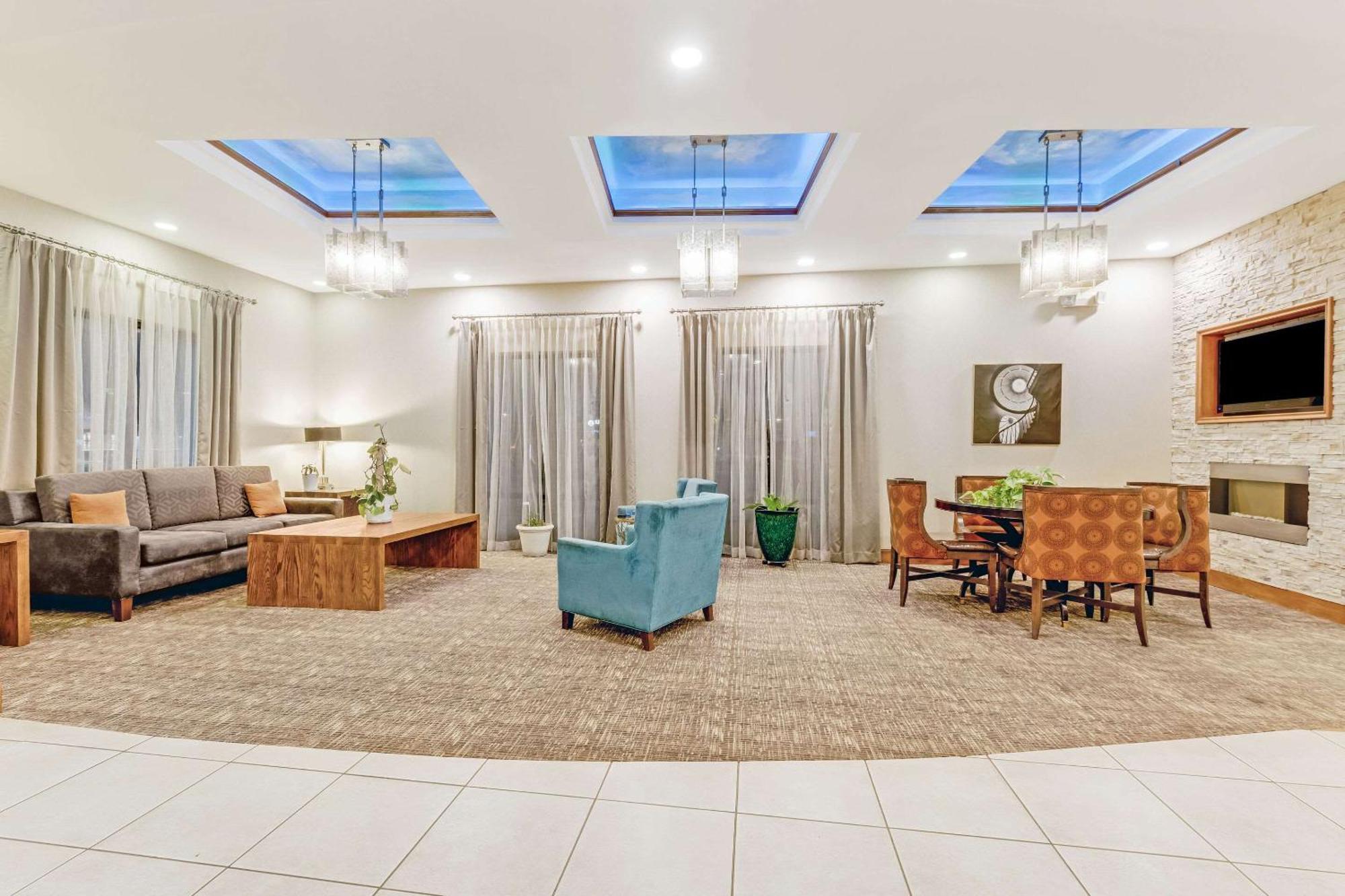 Comfort Suites Murfreesboro Extérieur photo
