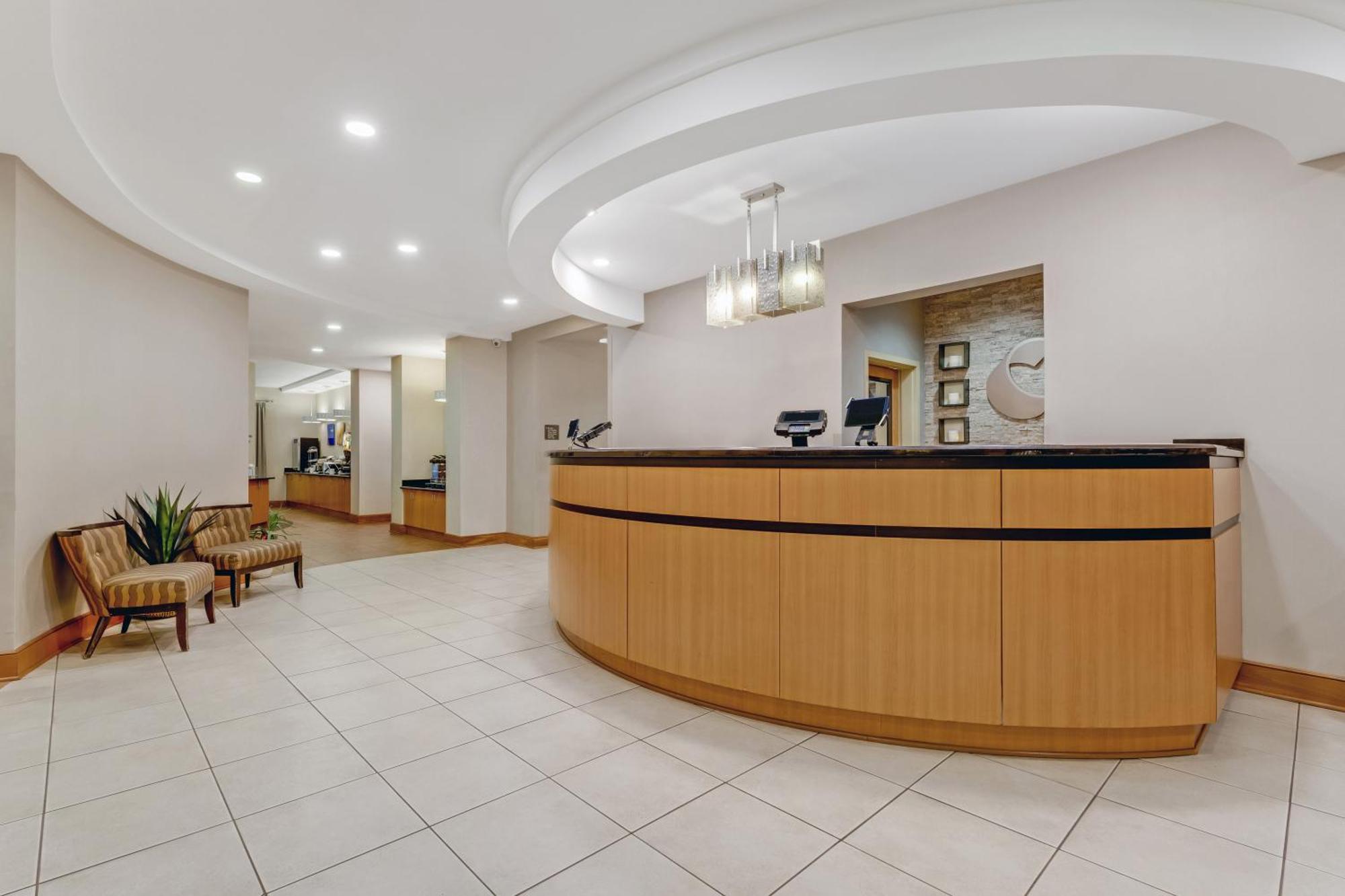 Comfort Suites Murfreesboro Extérieur photo
