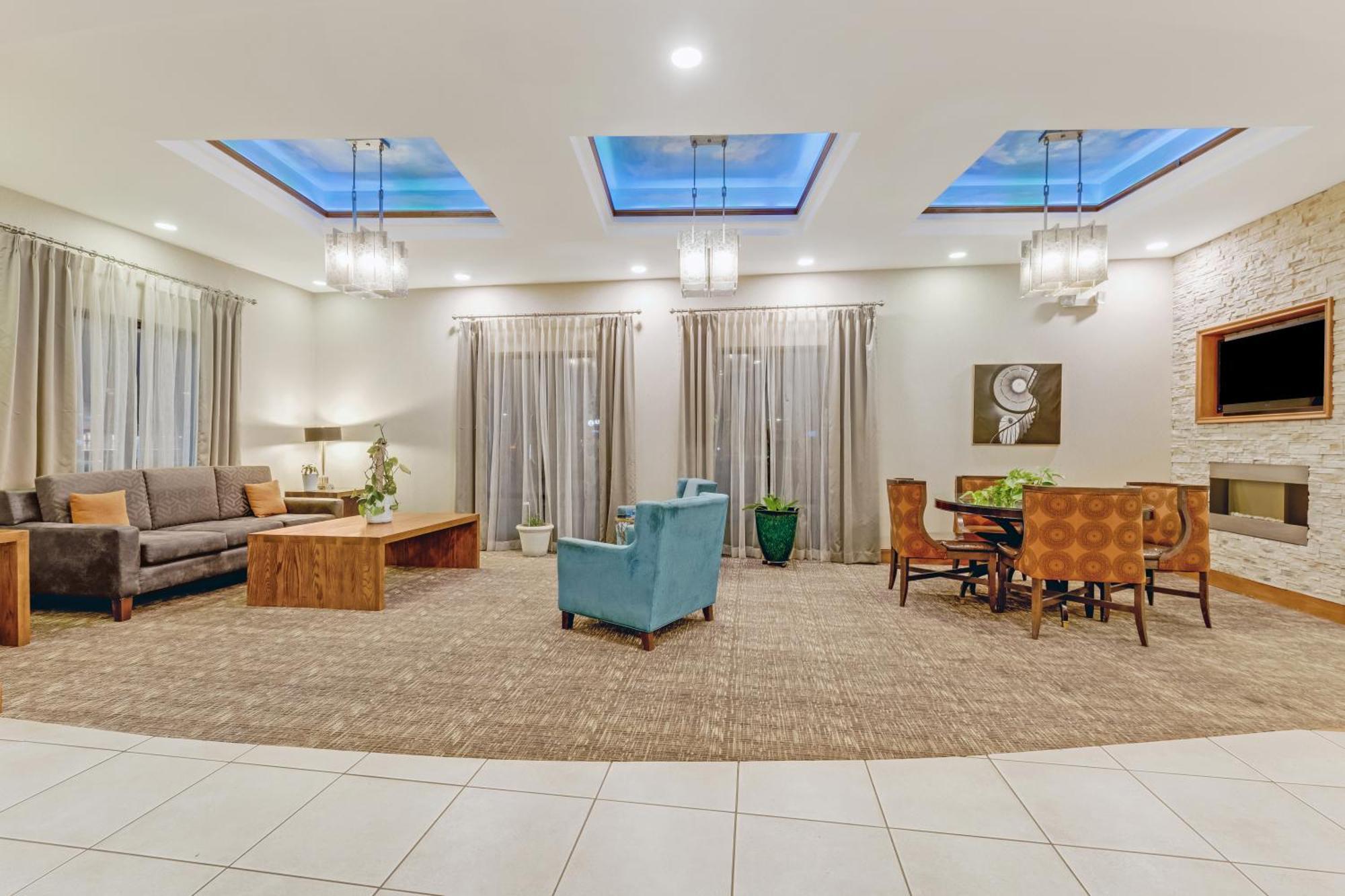 Comfort Suites Murfreesboro Extérieur photo