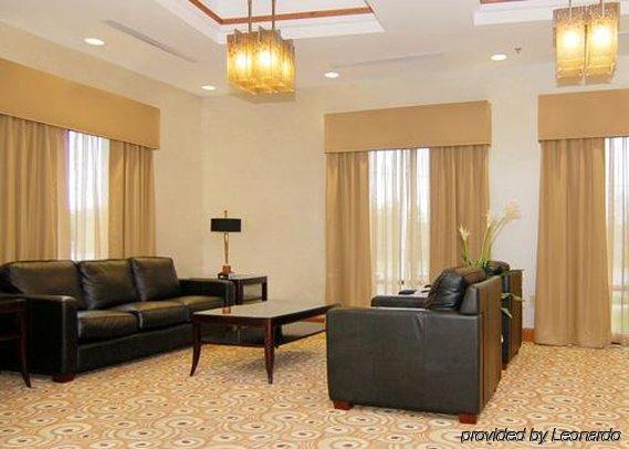 Comfort Suites Murfreesboro Intérieur photo